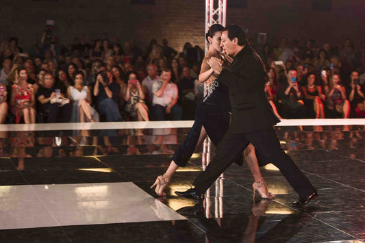 INTERNATIONAL TRANI TANGO LA 10ª EDIZIONE TRA I GRANDI EVENTI IN PUGLIA 2023
