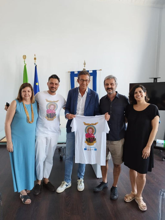 SI APRE UFFICIALMENTE LA X EDIZIONE DELL’INTERNATIONAL TRANI TANGO