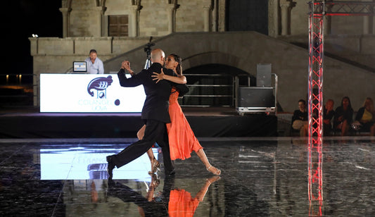 INTERNATIONAL TRANI TANGO: TERZA SERATA DI EVENTI