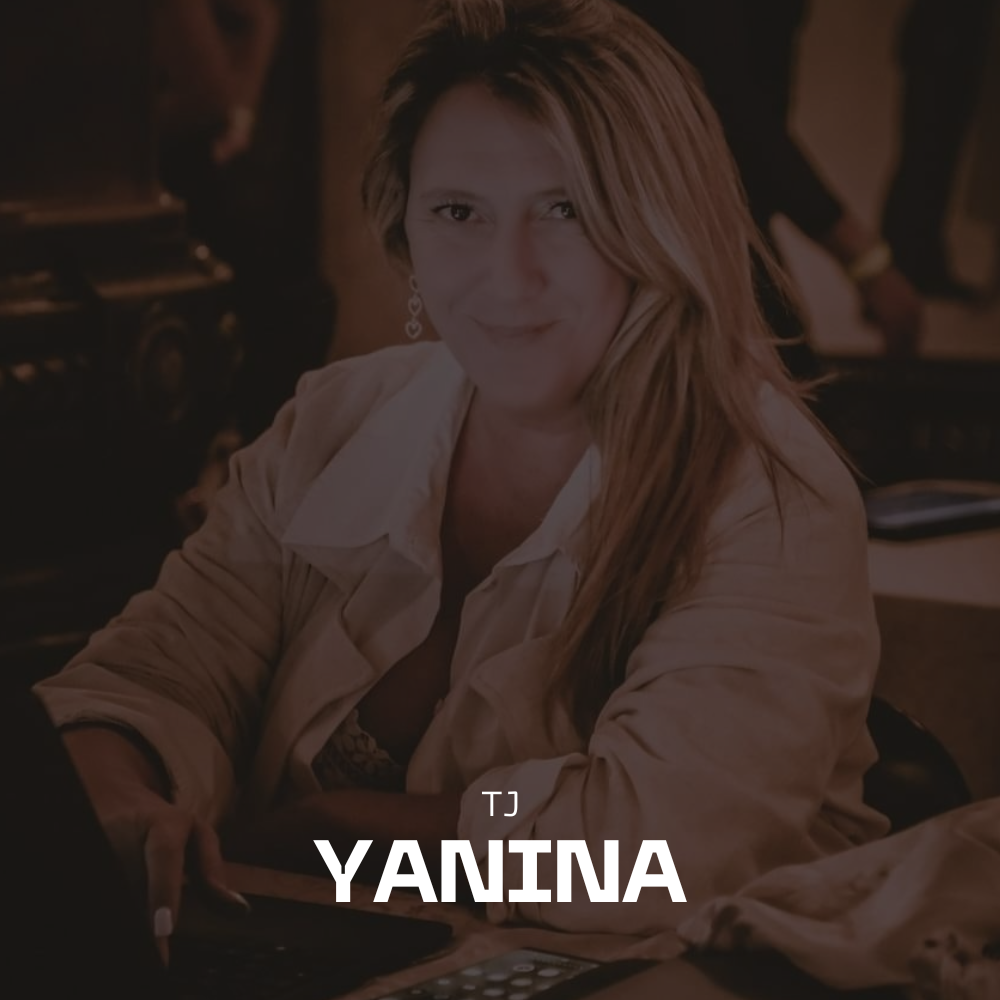 Milonga Sunday, July 13th