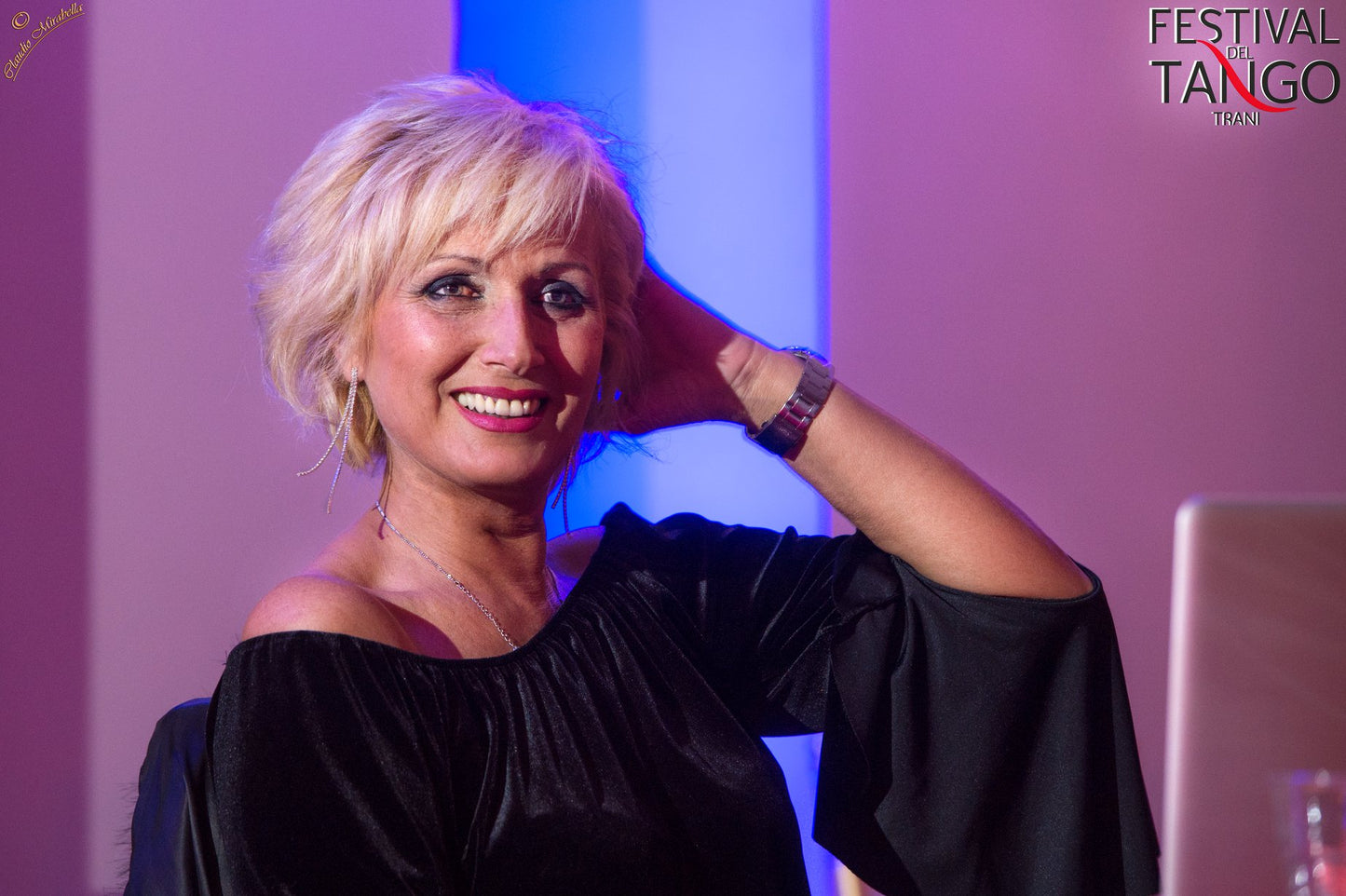 Lunedì 6 luglio - Canosa di Puglia milonga gratuita
