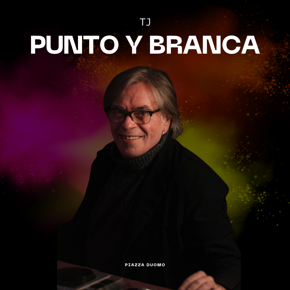 Milonga Saturday, July 12