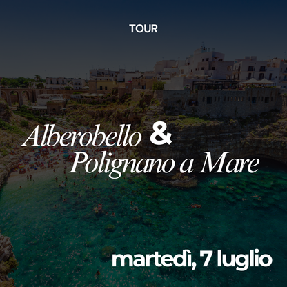 Pacchetto Troilo full Tour & milonghe