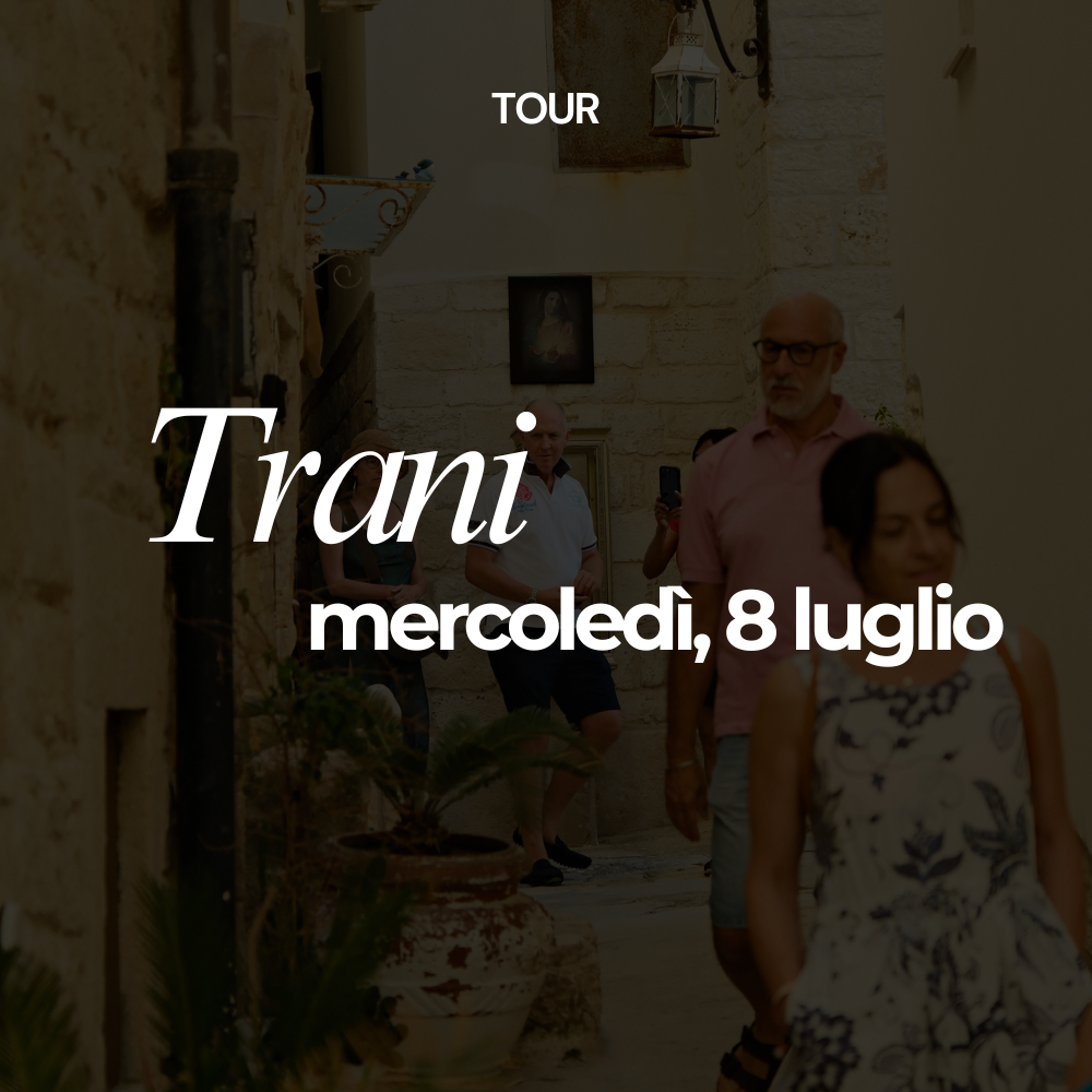 Pacchetto Troilo full Tour & milonghe