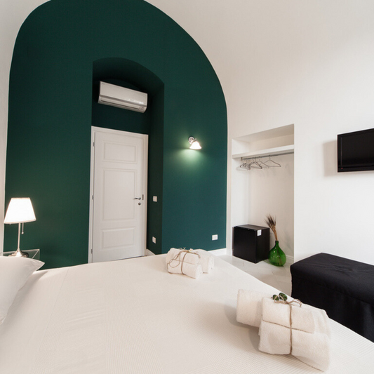 Arch Trani