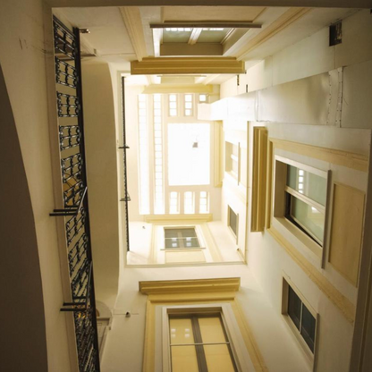 Palazzo De Brado  dal 6 al 9 luglio