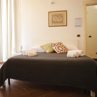 Palazzo De Brado  dal 6 al 9 luglio