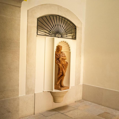Palazzo De Brado  dal 6 al 9 luglio