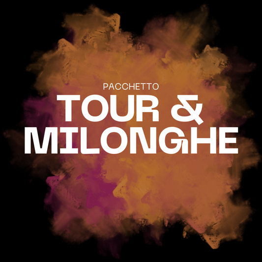 Tour & Milonghe
