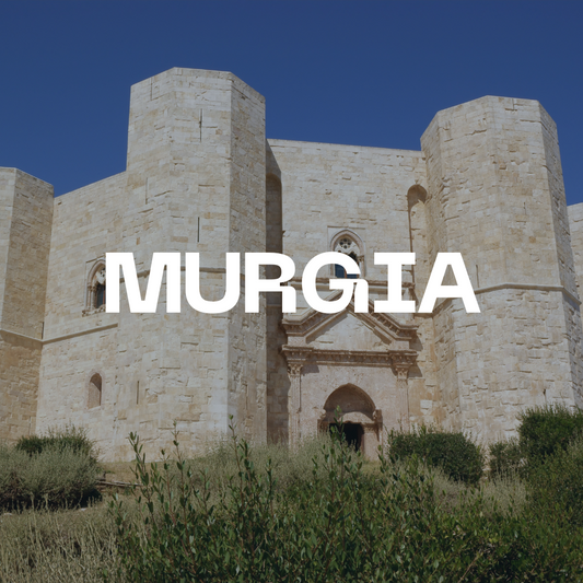 Tuesday 8th July, Murgia