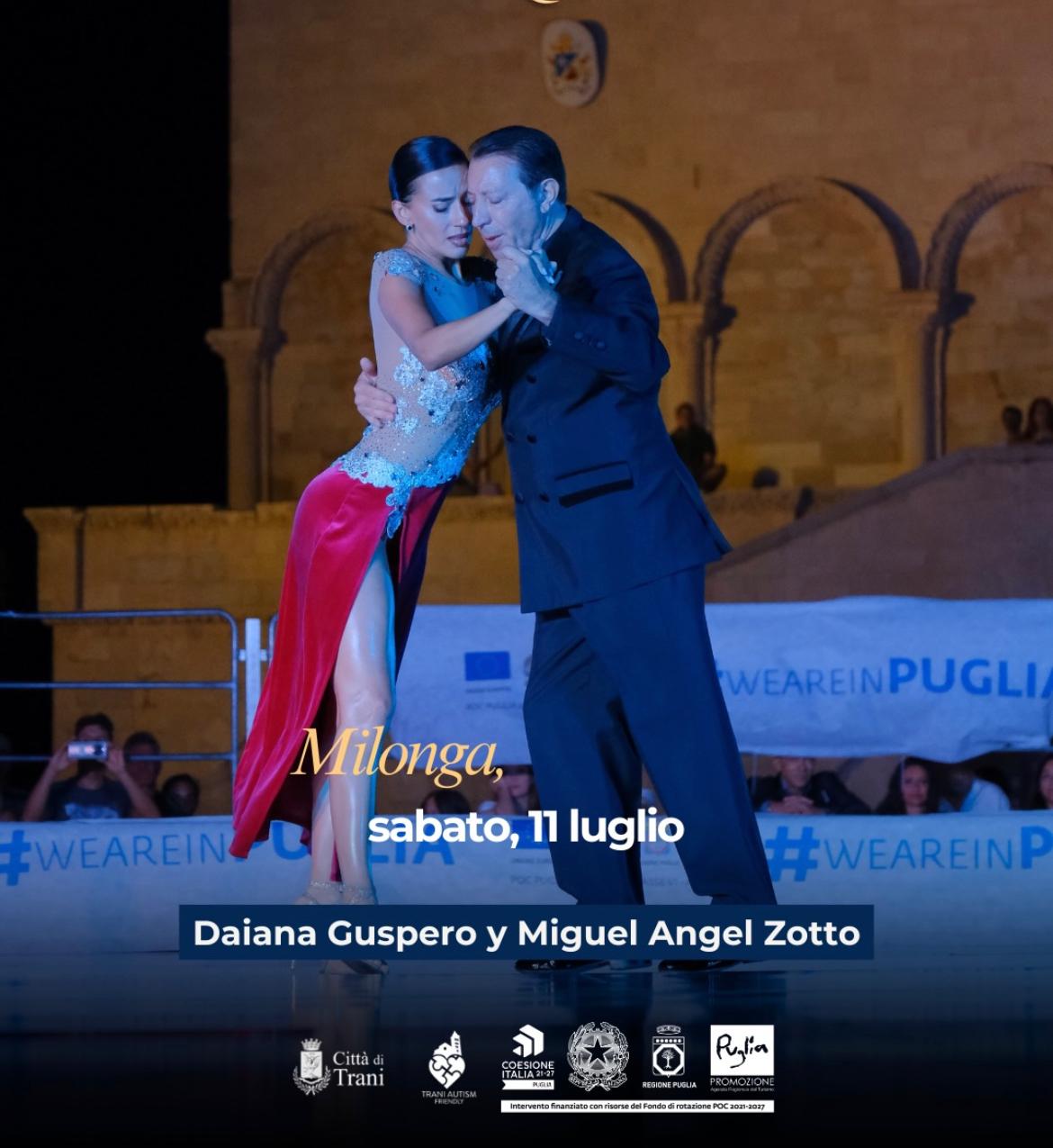Sabato 11 Luglio