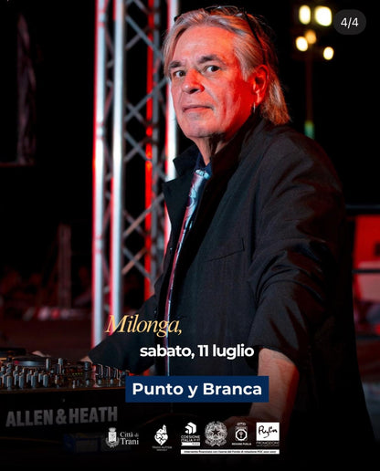 Sabato 11 Luglio