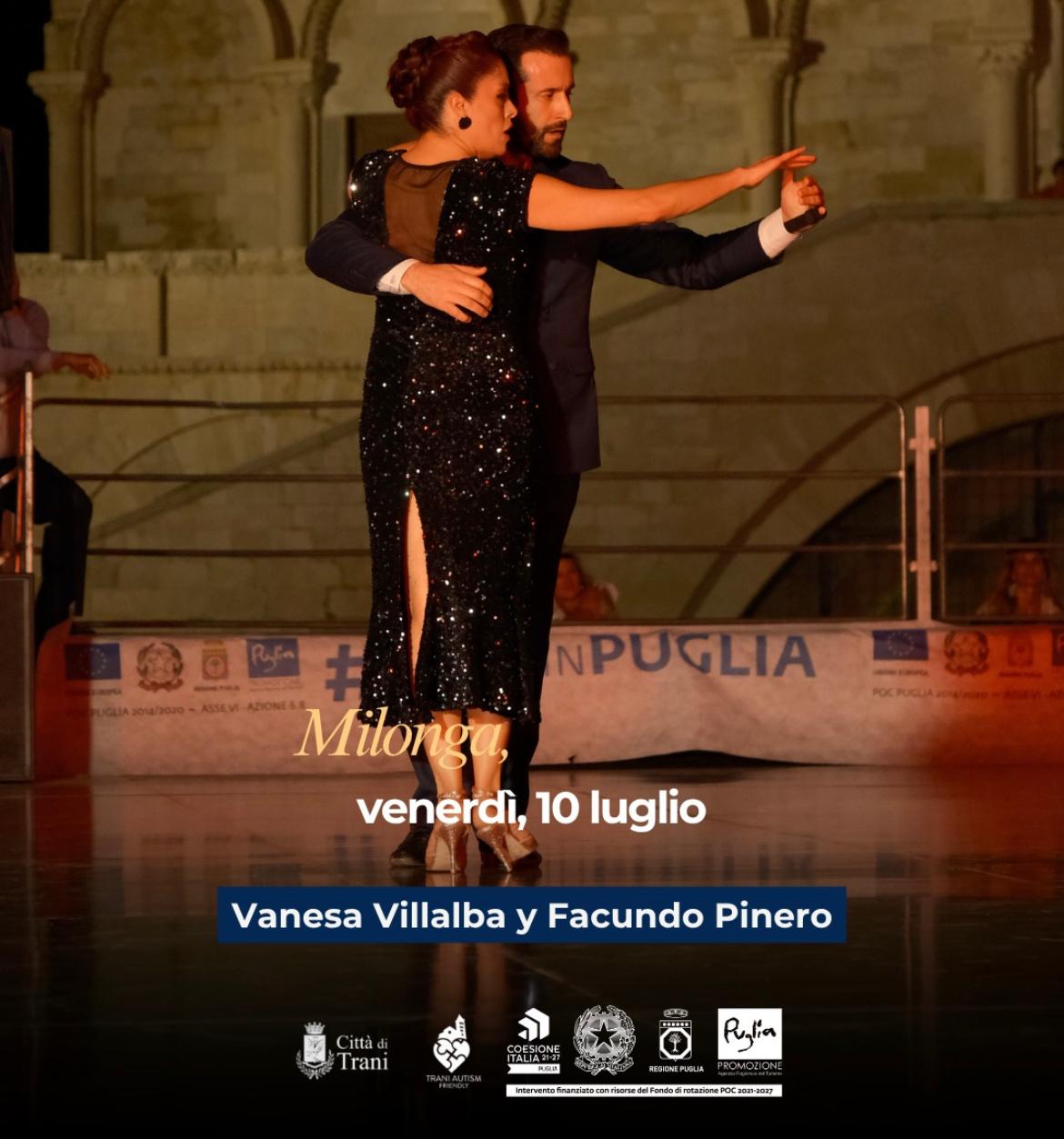 Venerdì 10 Luglio
