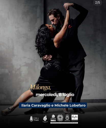 Mercoledì 8 Luglio