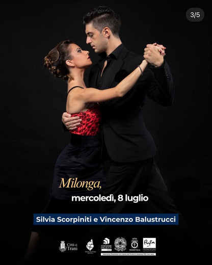 Mercoledì 8 Luglio