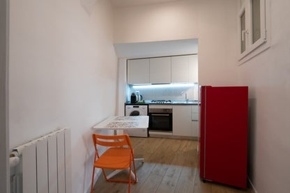 Le Marinelle  9-14 luglio